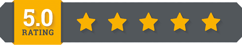 Visium Pro 5 Star Rating