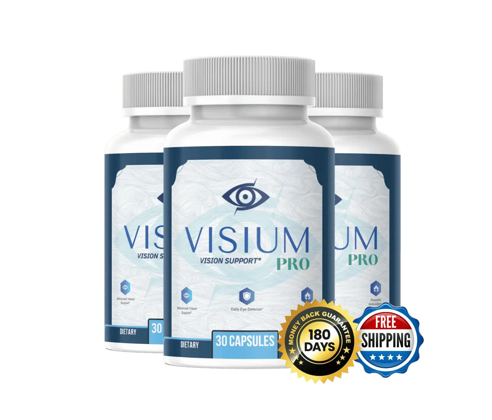 Visium Pro Formula